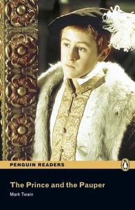 The Prince and The Pauper