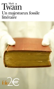 Un majestueux fossile littéraire et autres nouvelles