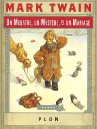 Un Meurtre, Un Mystere Et Un Mariage