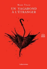 Un vagabond à l'étranger