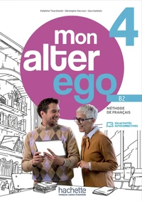 Mon Alter Ego 4 B2