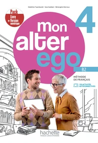 Mon Alter Ego 4 B2