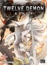 Shin Yamamoto - Twelve Demon Kings T04.