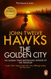 This Golden City