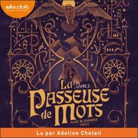 L'OEil de vérité