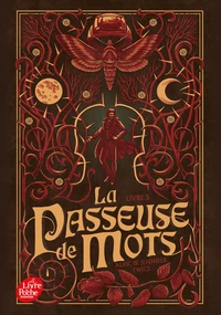 La Passeuse de mots Tome 3