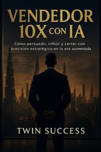 VENDEDOR 10X CON IA