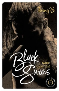 Black Swans - Saison 1 Wakan Tanka