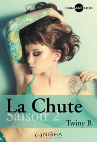 La Chute - Saison 2 Intégrale