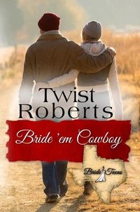 Bride 'em Cowboy