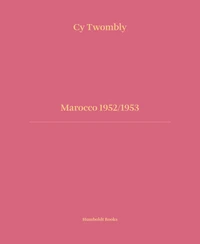 Marocco 1952/1953