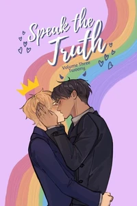 Speak the Truth 3