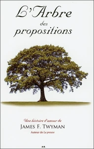 L'arbre des propositions