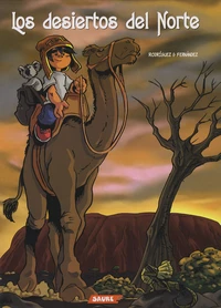 Los desiertos del Norte