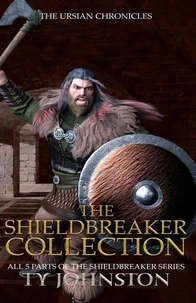 The Shieldbreaker Collection