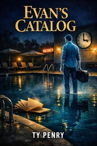 Evan’s Catalog