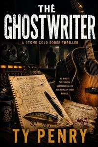 Ghostwriter