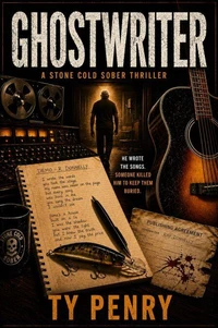 Ghostwriter