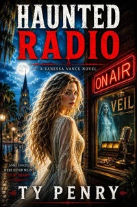 Haunted Radio