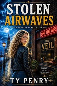 Stolen Airwaves
