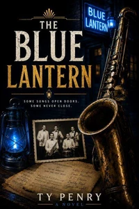 The Blue Lantern