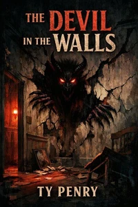 The Devil In The Walls