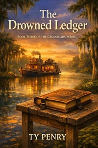 The Drowned Ledger