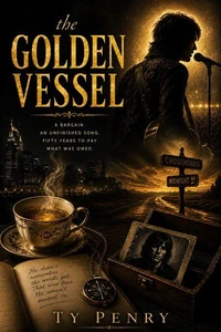 The Golden Vessel