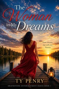 The Woman In My Dreams