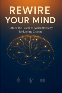 Rewire Your Mind: Unlock the Power of Neuroplasticity for Lasting Change