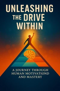 Unleashing the Drive Within: A Journey Through Human Motivation and Mastery
