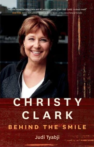 Christy Clark
