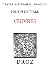Oeuvres