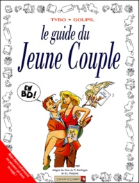  Tybo et  Goupil - Le guide du jeune couple.