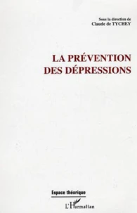La prévention de dépression