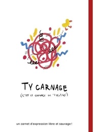  Tycieso - Ty carnage.