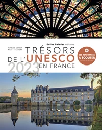 Trésors de l'Unesco en France