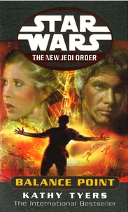 Star Wars The New Jedi Order : Balance Point