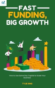 Fast Funding Big Growth