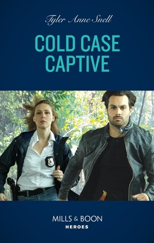Tyler Anne Snell - Cold Case Captive.