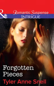 Forgotten Pieces