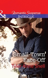 Tyler Anne Snell - Small-Town Face-Off.