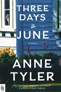 Three Days in June