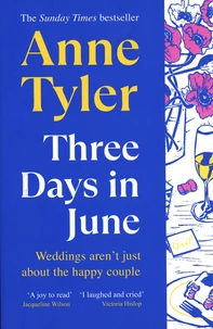 Three Days in June