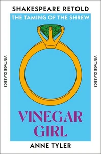 Vinegar Girl
