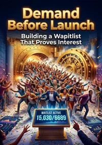 Demand Before Launch