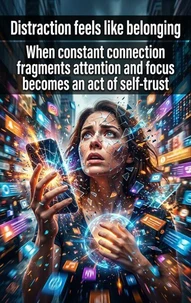 Distraction feels like belonging