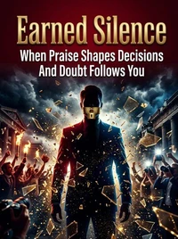 Earned Silence