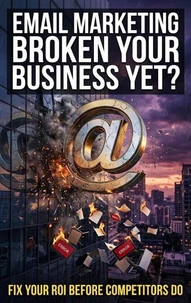 Email marketing broken your business yet?