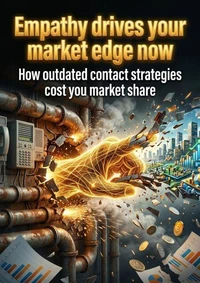 Empathy drives your market edge now